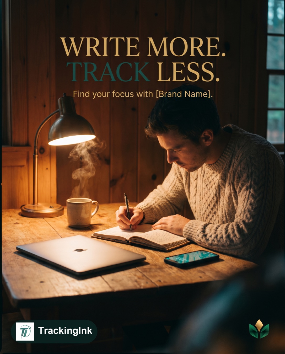 An author checking consolidated book sales and royalties on a phone.